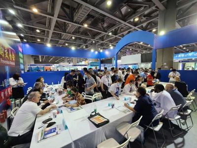 2021深圳國際粉末冶金、硬質合金及先進陶瓷展于9月27-29日在深圳會展中心舉行